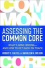 Cover: Assessing the Common Core - Guilford Press