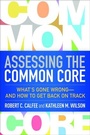 Cover: Assessing the Common Core - Guilford Press