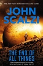 Cover: The End of All Things - Tor