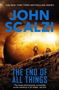 Cover: The End of All Things - Tor