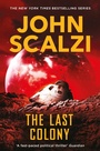 Cover: The Last Colony - Tor