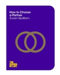 Cover: How to Choose a Partner - Macmillan