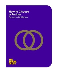 Enlarge image Cover: How to Choose a Partner - Macmillan
