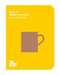 Abbildung von: How to Make a Home - Macmillan