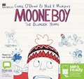 Cover: Moone Boy - Bolinda/Macmillan Audio