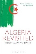 Cover: Algeria Revisited - Bloomsbury Academic