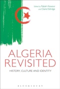 Cover: Algeria Revisited - Bloomsbury Academic