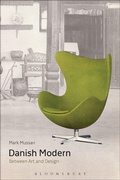 Cover: Danish Modern - Bloomsbury Academic