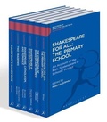 Cover: Shakespeare: Bloomsbury Academic Collections - Bloomsbury Academic