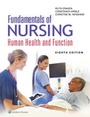 Cover: Fundamentals of Nursing - LWW
