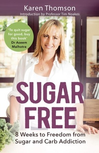 Enlarge image Cover: Sugar Free - Robinson