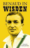 Cover: Benaud in Wisden - Wisden