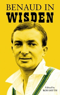 Abbildung von: Benaud in Wisden - Wisden