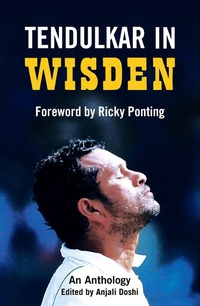 Abbildung von: Tendulkar in Wisden - Wisden