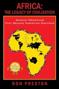 Cover: Africa - Outskirts Press