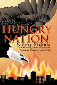 Enlarge image Cover: Hungry Nation - Outskirts Press