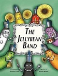 Cover: The Jellybean Band - Outskirts Press