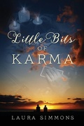 Cover: Little Bits of Karma - Outskirts Press
