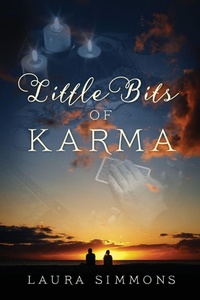 Enlarge image Cover: Little Bits of Karma - Outskirts Press
