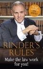 Cover: Rinder's Rules - Cornerstone Digital