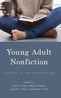 Cover: Young Adult Nonfiction - Rowman & Littlefield Publishers