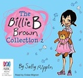 Cover: The Billie B Brown Collection #2 - ABC/ Bolinda Audio