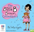 Cover: The Billie B Brown Collection #2 - ABC/ Bolinda Audio
