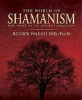 Cover: The World of Shamanism - Llewellyn Publications,U.S.