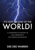 Abbildung von: It's Not the End of the World! - Xulon Press