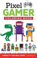 Cover: Pixel Gamer - Design Originals