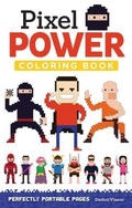 Cover: Pixel Power - Design Originals