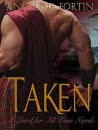 Enlarge image Cover: Taken - Tantor Media, Inc