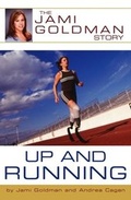 Cover: Up and Running - Atria Books