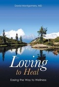 Cover: Loving to Heal - Balboa Press