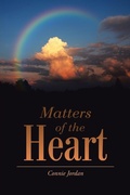 Cover: Matters of the Heart - AUTHORHOUSE