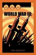 Cover: World War III - AUTHORHOUSE