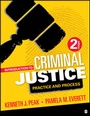 Cover: Introduction to Criminal Justice - SAGE Publications Inc