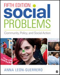 Enlarge image Cover: Social Problems - SAGE Publications Inc