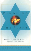 Cover: Kindling the Flame - Simon & Schuster