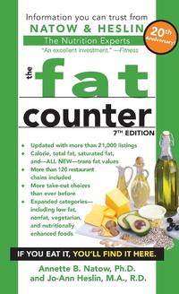 Enlarge image Cover: Fat Counter - Gallery Books