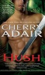 Cover: Hush - Gallery Books
