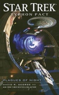 Enlarge image Cover: Typhon Pact: Plagues of Night - Gallery Books