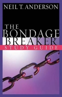 Enlarge image Cover: The Bondage Breaker Study Guide - Harvest House Publishers,U.S.