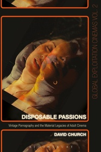 Enlarge image Cover: Disposable Passions - Bloomsbury Academic USA