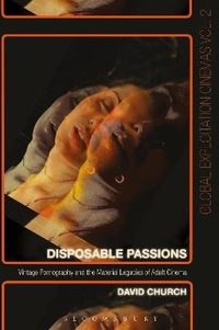 Enlarge image Cover: Disposable Passions - Bloomsbury Academic USA
