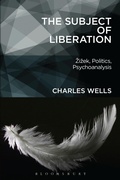Cover: The Subject of Liberation - Bloomsbury Academic USA