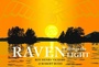 Cover: Raven Brings the Light - Harbour Publishing