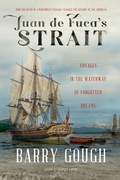 Cover: Voyages in the Waterway of Forgotten Dreams - Harbour Publishing