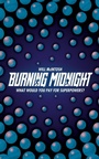Cover: Burning Midnight - Macmillan Children's Books