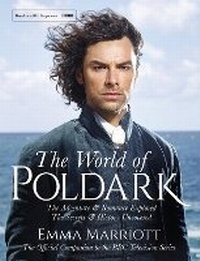 Enlarge image Cover: The World of Poldark - Macmillan